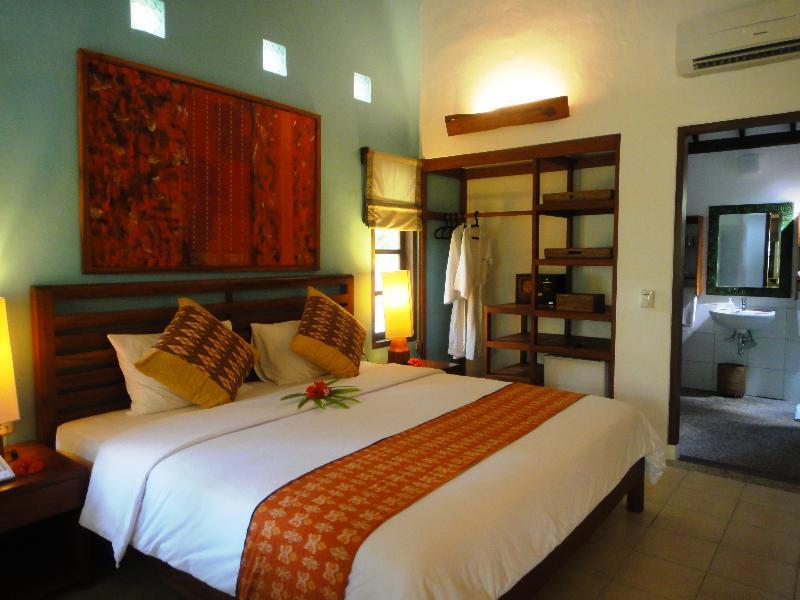 מלון Cocotinos מנאדו מראה חיצוני תמונה